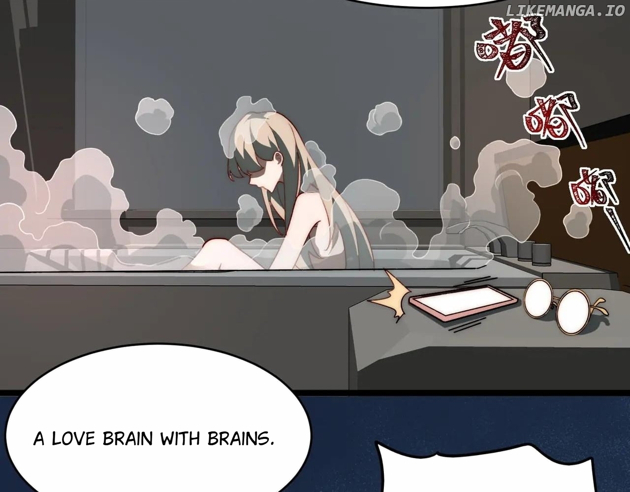 I created an Urban Legend Chapter 80 - page 87